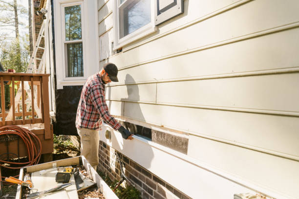 Top rated local Siding Contractor specialists in West Point, VA